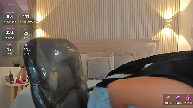 Sooffii 1 online show from January 2025 02:08:02 AM