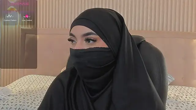 Sooffii 1 online show from March 2025 05:24:02 AM