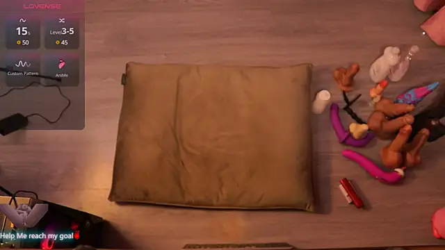 Redhead Shark new online show from February 2025 10:22:01 PM