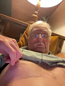 Steffibi1954 online show from November 2025 08:25:02 PM