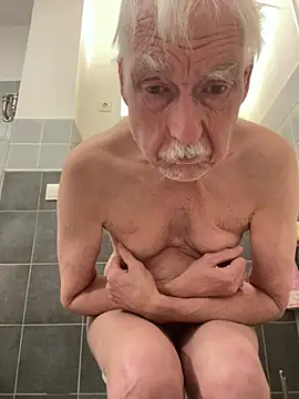 Steffibi1954 online show from February 2026 04:27:02 AM