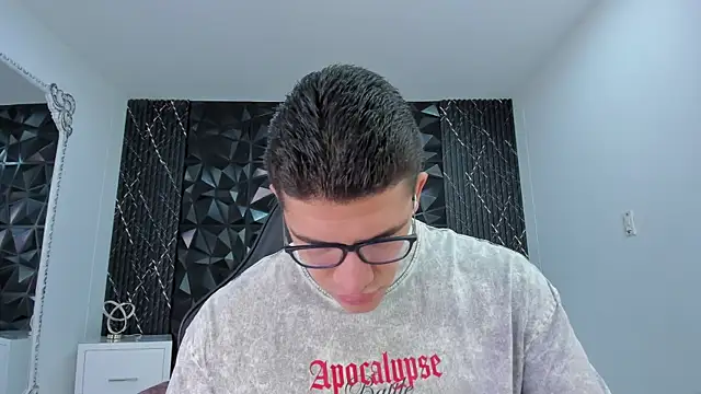 JeffDaltton online show from April 2026 01:15:02 PM