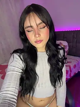 salome polaniiee online show from March 2026 05:56:02 AM