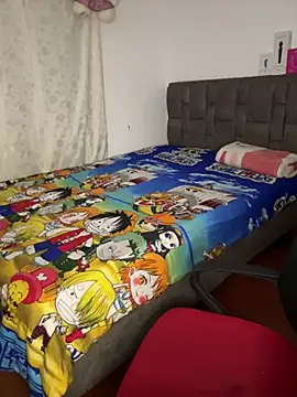 salome polaniiee online show from April 2026 05:46:01 AM