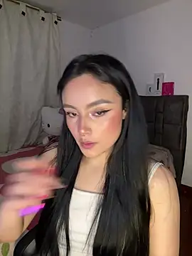Snapshot of salome_polaniiee chatting on June 2026 05:56:01 AM salome polaniiee online show from June 2026 05:56:01 AM