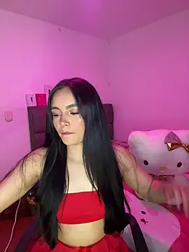salome polaniiee online show from June 2026 06:27:02 AM
