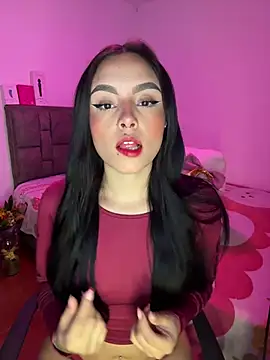 salome polaniiee online show from June 2026 05:43:01 AM