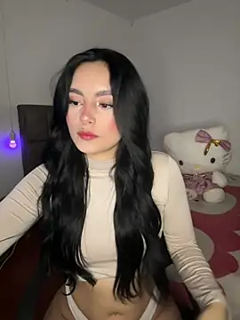 salome polaniiee online show from July 2026 05:12:02 AM