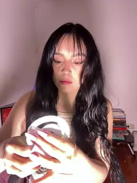 salome polaniiee online show from July 2026 05:43:02 AM