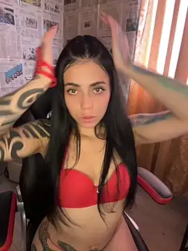 i am nina  online show from June 2026 08:10:01 PM