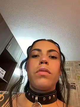 i am nina  online show from July 2026 09:24:02 PM