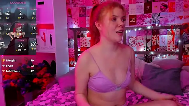 DiWalton online show from February 2025 07:38:02 AM