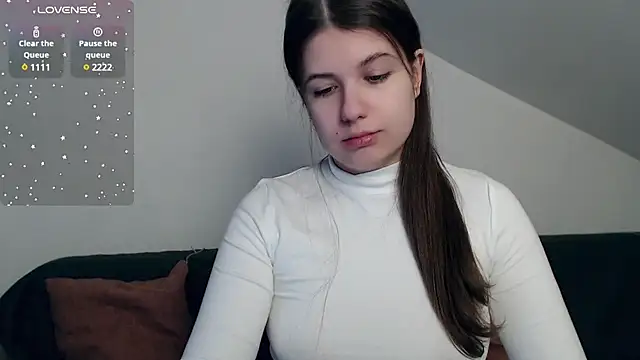 SayMeow  online show from February 2025 10:28:02 PM