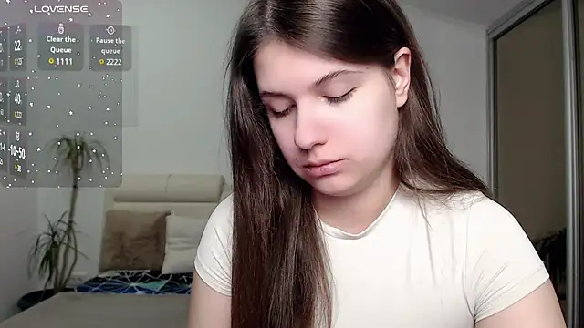 SayMeow  online show from February 2025 05:12:02 AM