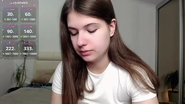 SayMeow  online show from March 2025 05:52:02 AM