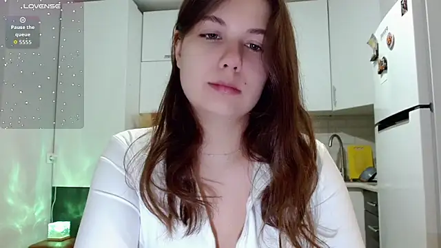 SayMeow  online show from November 2025 08:08:02 PM