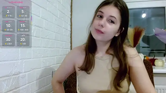 SayMeow  online show from November 2025 04:31:02 PM