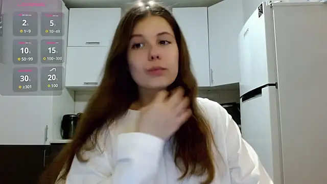 SayMeow  online show from April 2026 10:07:02 PM