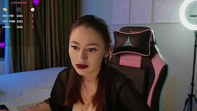 Fiona-Love online show from July 2026 05:27:02 PM