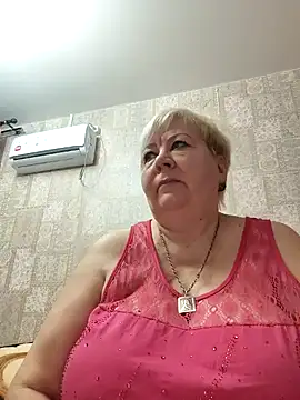 EffectFiona online show from January 2025 11:35:01 PM