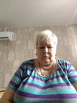 EffectFiona online show from February 2025 07:35:01 AM