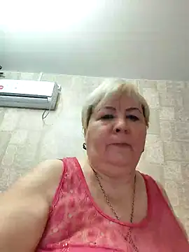 EffectFiona online show from February 2025 11:09:01 PM