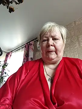 EffectFiona online show from March 2025 11:50:01 AM