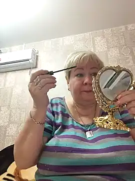 EffectFiona online show from March 2025 11:22:01 PM