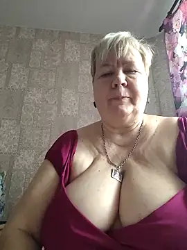 EffectFiona online show from February 2026 04:05:02 AM