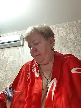 EffectFiona online show from February 2026 12:39:01 AM