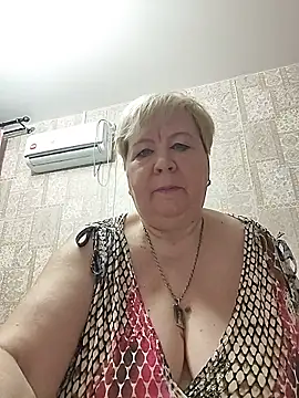 EffectFiona online show from March 2026 10:49:02 PM