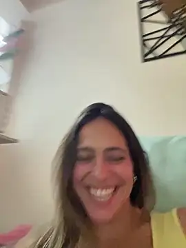 Gipoltergeist online show from February 2026 02:20:02 AM