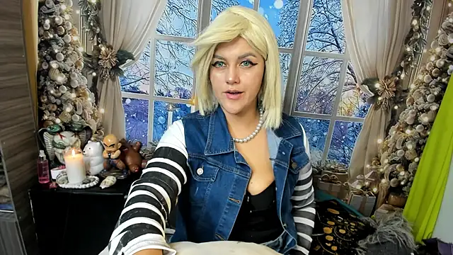 cristina blu21 online show from December 2025 01:02:01 AM