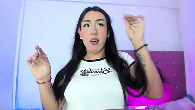 OSORIOMAFE online show from December 2025 12:21:02 PM