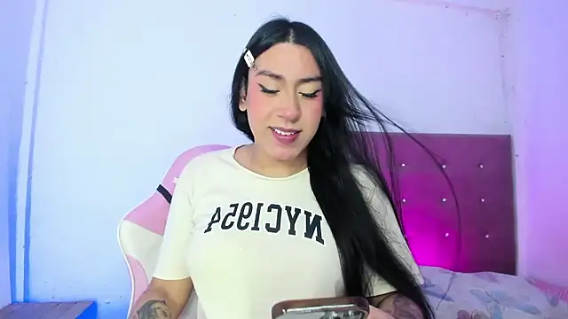 OSORIOMAFE online show from January 2026 12:57:01 AM