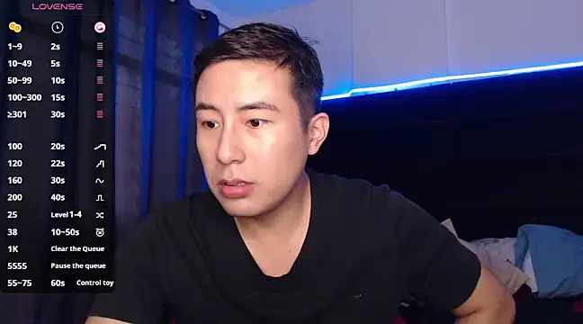 andrewmhilton  online show from March 2025 11:12:01 PM