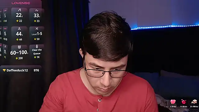 andrewmhilton  online show from March 2026 04:50:02 AM