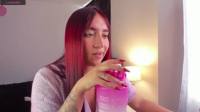 Snapshot of _Tammyy chatting on January 2025 07:49:02 PM Tammyy online show from January 2025 07:49:02 PM