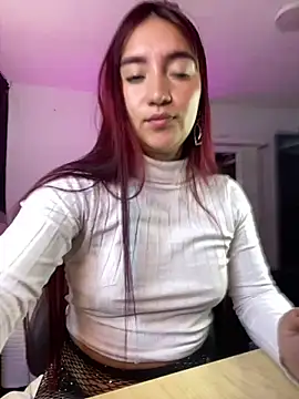 Snapshot of _Tammyy chatting on January 2025 10:51:02 PM Tammyy online show from January 2025 10:51:02 PM