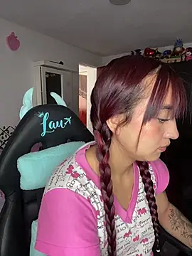 Snapshot of _Tammyy chatting on March 2025 07:10:01 PM Tammyy online show from March 2025 07:10:01 PM