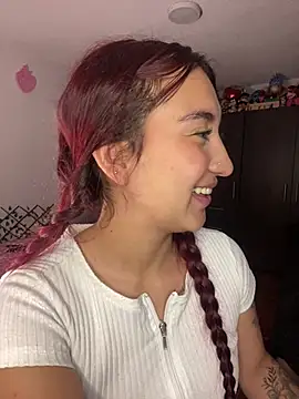 Snapshot of _Tammyy chatting on March 2025 12:15:02 AM Tammyy online show from March 2025 12:15:02 AM