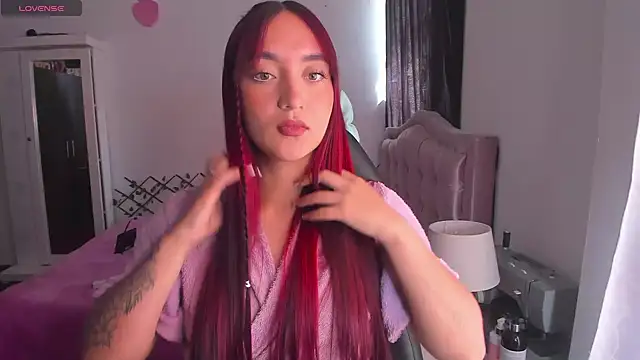 Snapshot of _Tammyy chatting on March 2025 07:14:02 PM Tammyy online show from March 2025 07:14:02 PM