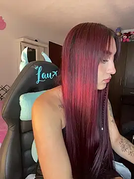 Snapshot of _Tammyy chatting on March 2025 10:18:02 PM Tammyy online show from March 2025 10:18:02 PM