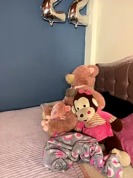 Snapshot of _Tammyy chatting on September 2025 01:55:01 PM Tammyy online show from September 2025 01:55:01 PM