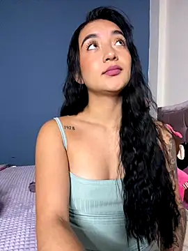 Snapshot of _Tammyy chatting on September 2025 07:19:02 PM Tammyy online show from September 2025 07:19:02 PM