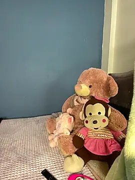 Snapshot of _Tammyy chatting on October 2025 01:34:02 PM Tammyy online show from October 2025 01:34:02 PM