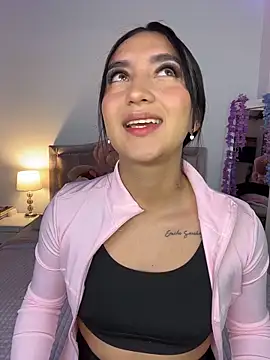 Snapshot of _Tammyy chatting on October 2025 04:52:01 PM Tammyy online show from October 2025 04:52:01 PM