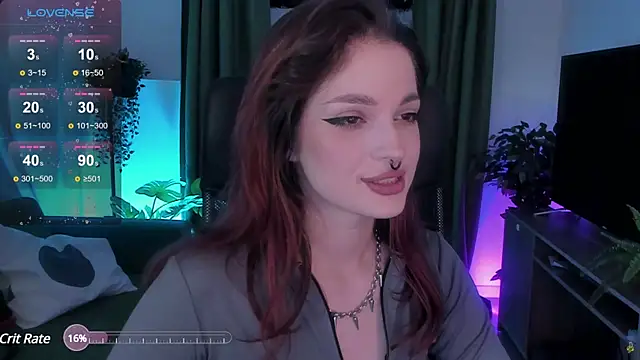 Snapshot of BratzieDarsie chatting on January 2025 08:13:02 AM BratzieDarsie online show from January 2025 08:13:02 AM