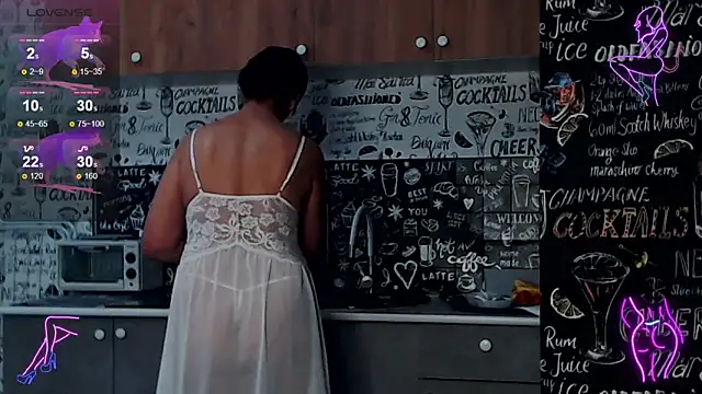 Celine Faer1 online show from December 2025 07:01:02 AM