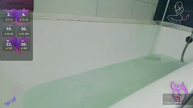 Celine Faer1 online show from March 2026 03:52:02 AM